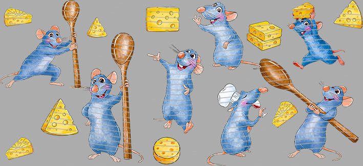 16oz Disney style-D-1013